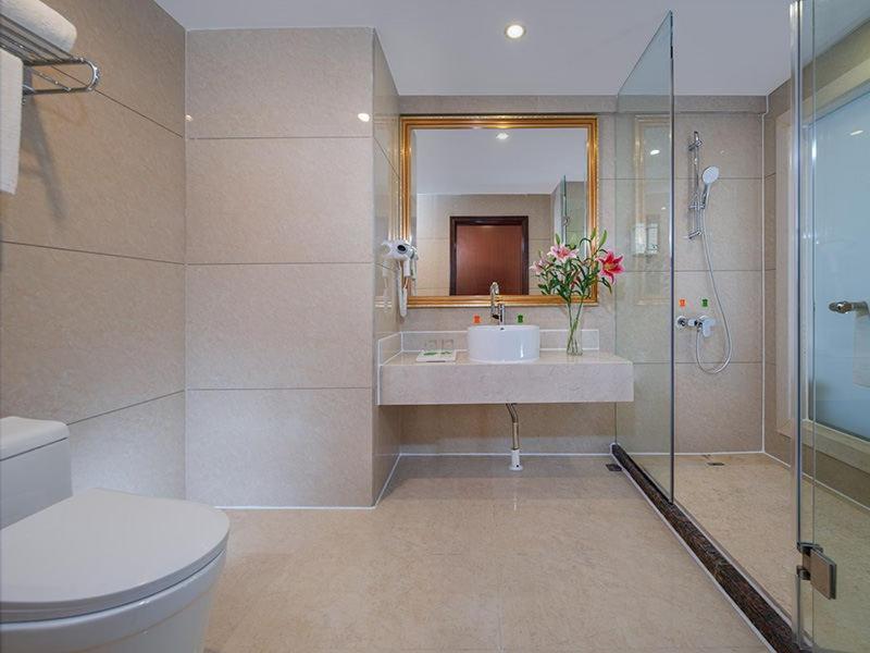 Vienna Hotel Guangzhou Airport Extérieur photo