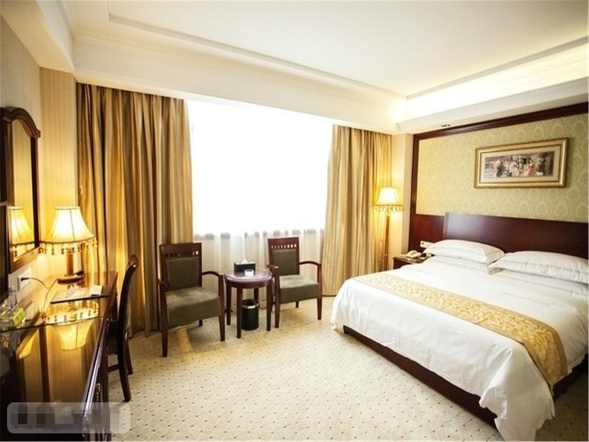 Vienna Hotel Guangzhou Airport Extérieur photo