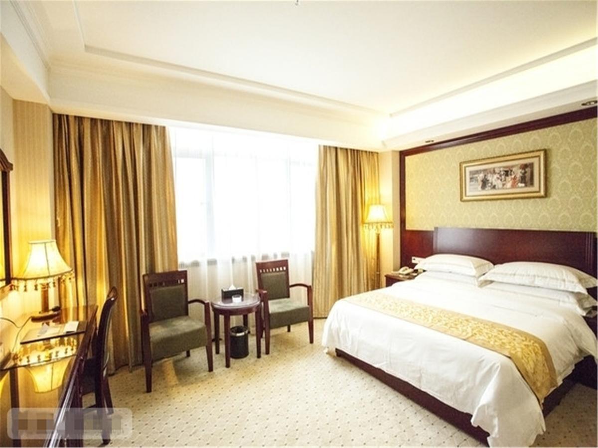 Vienna Hotel Guangzhou Airport Extérieur photo