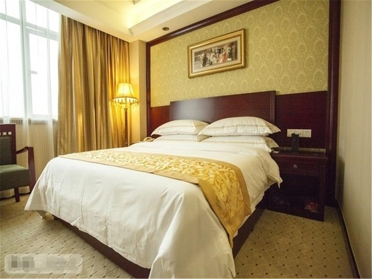 Vienna Hotel Guangzhou Airport Extérieur photo